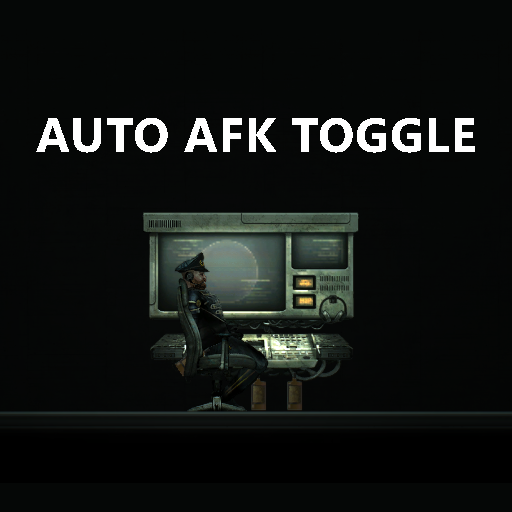 Auto AFK Toggle preview