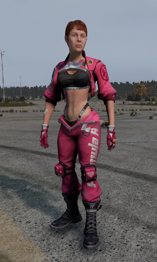 Free_Suit_black_Rose