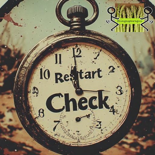 Restart Check