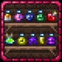 Decorative Potions