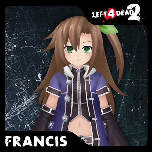 COMM: Iffy (Superdimension) [Francis]
