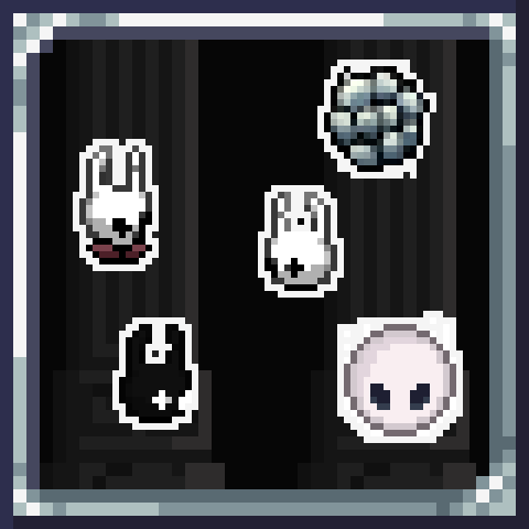 New Emotes Hollow Knigth – tModLoader Mod