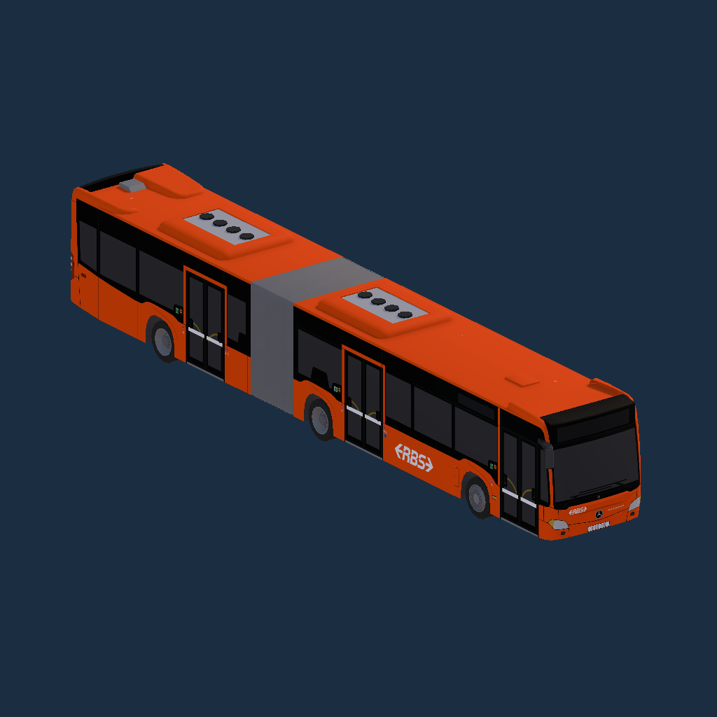 RBS Citaro C2 G