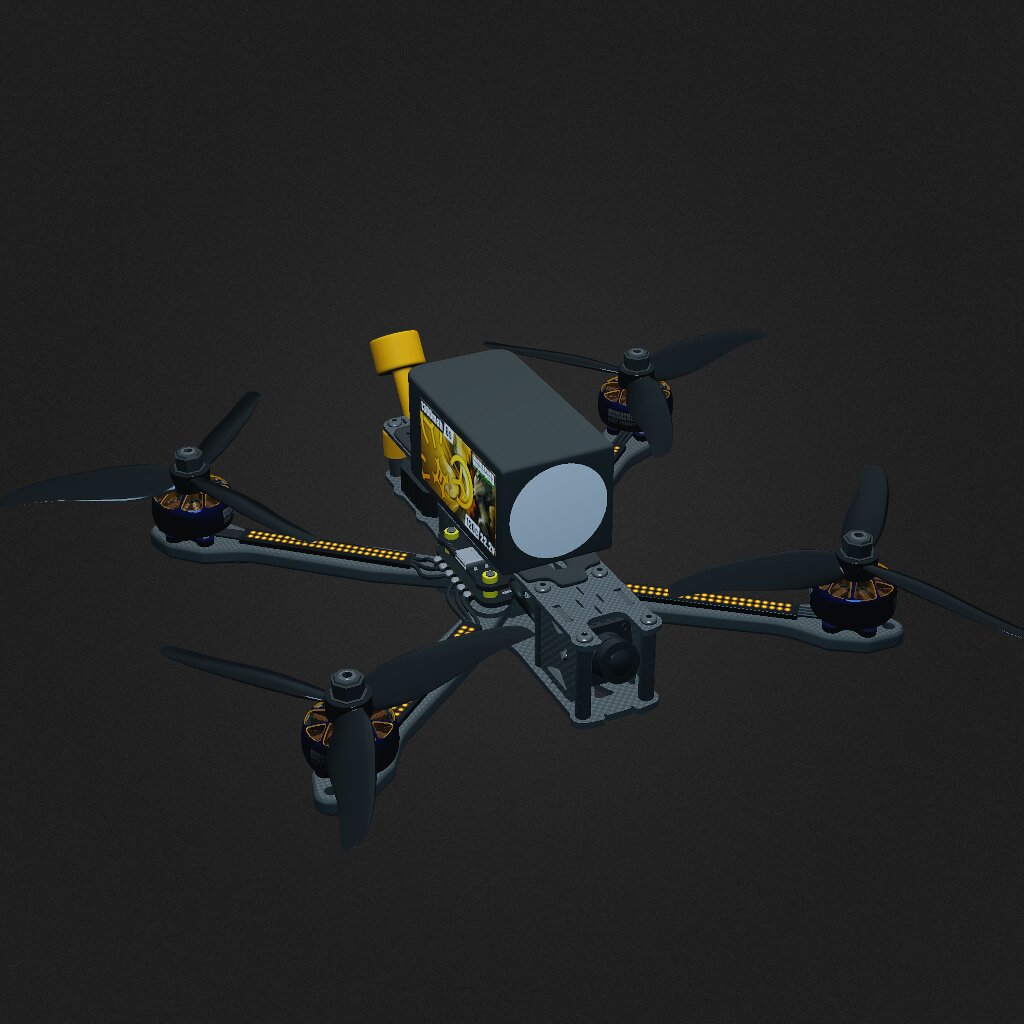 hell cat5"