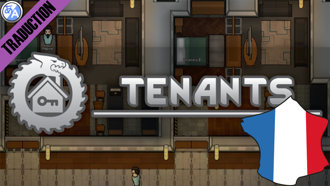 [LTS]Tenants [Fr]