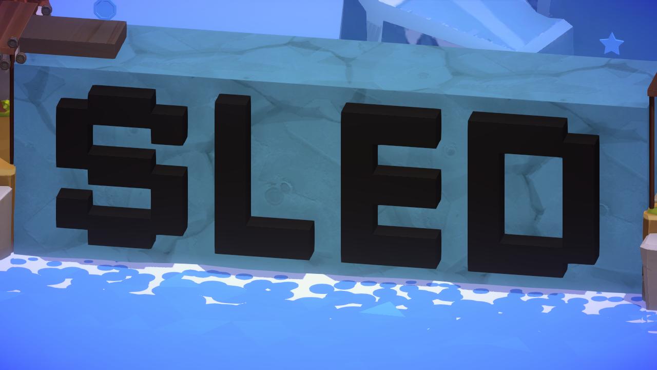 SLED