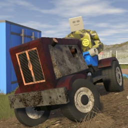 Rampage LM-80 "Cicada" Busted & Tuned (1.8)