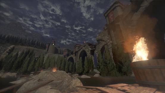 ze_screaming_bells BETA – Counter-Strike 2 Mod