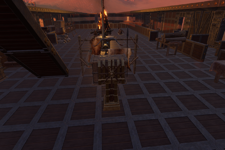 Flatbird – Soulmask Mod