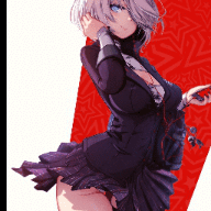 MitsuArt 2B (Nier:Automata) SFW & NSFW