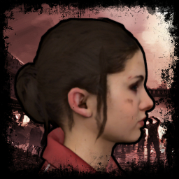 Zoey's Hair - Aftermath
