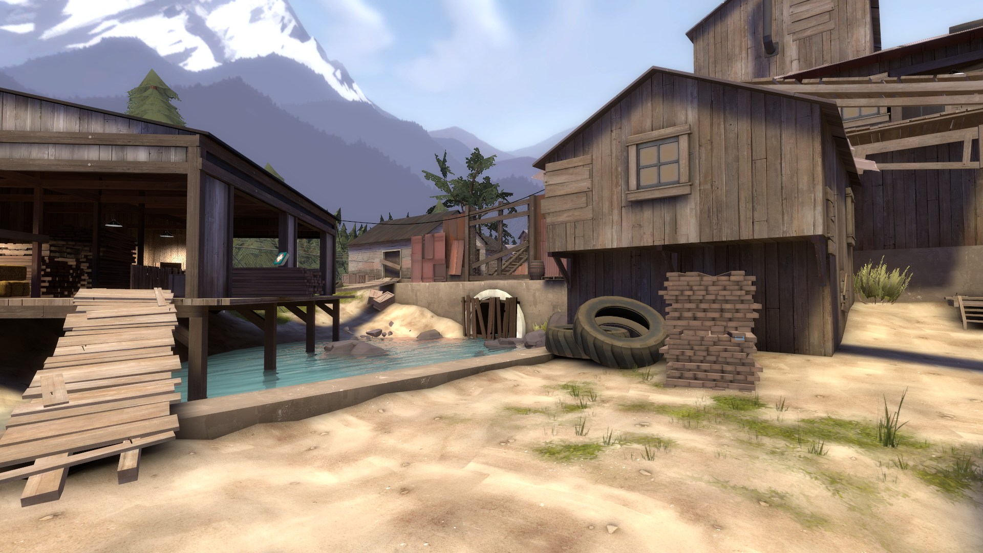 Preview For Mod #11