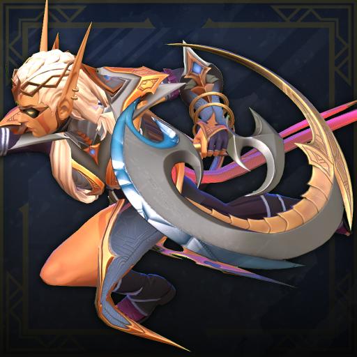 Spellbreaker of the High Woods [Offhand]