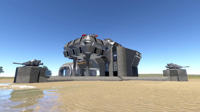 ZAGLORE - OUTPOST 612