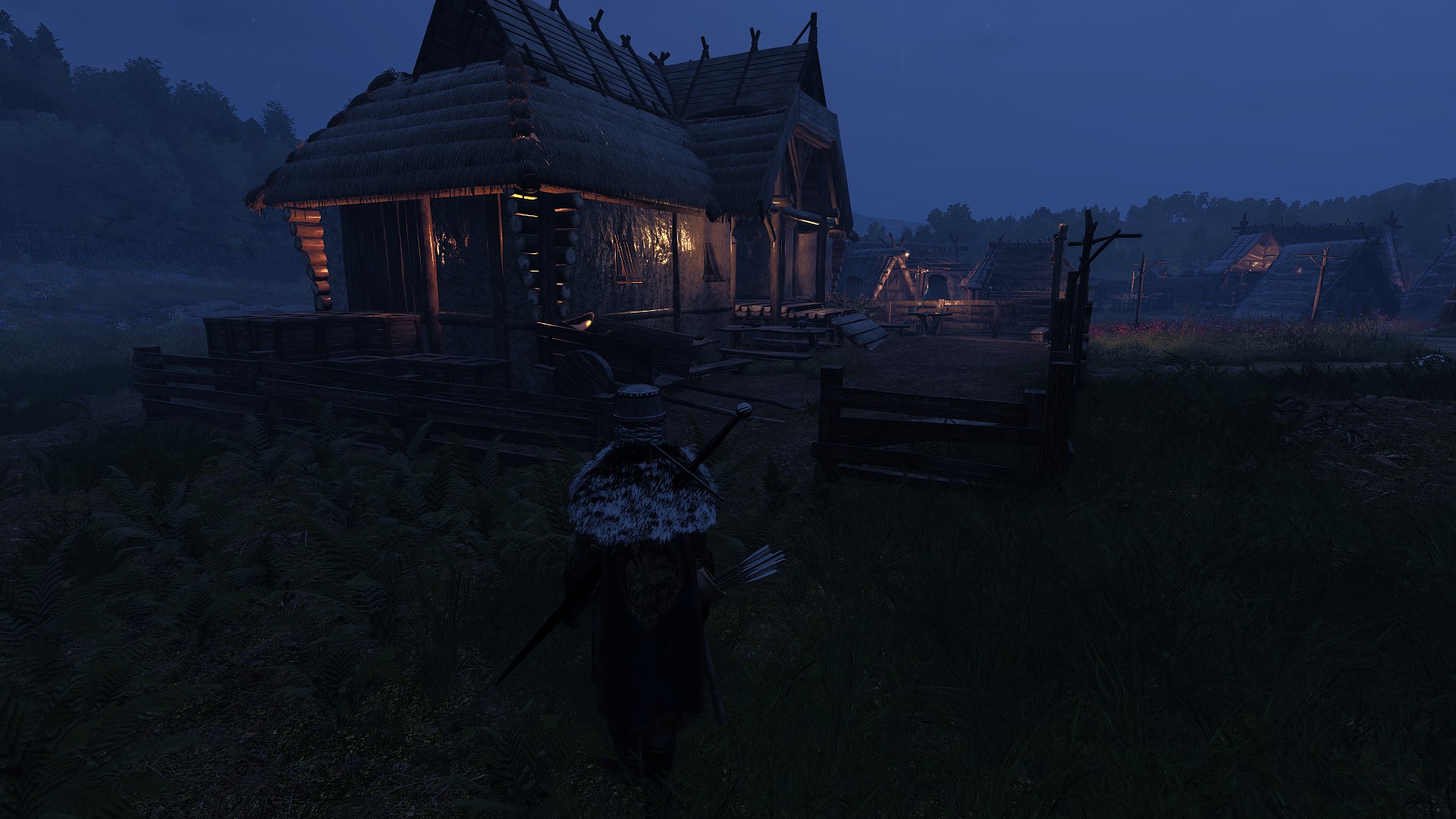 Neater TownHall