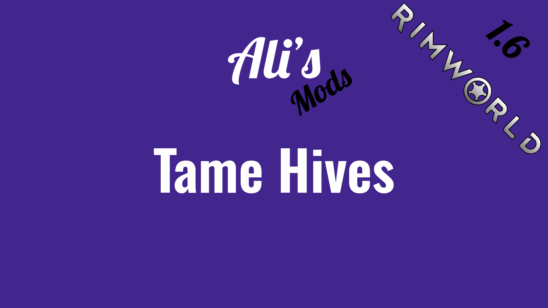 Ali's Hives