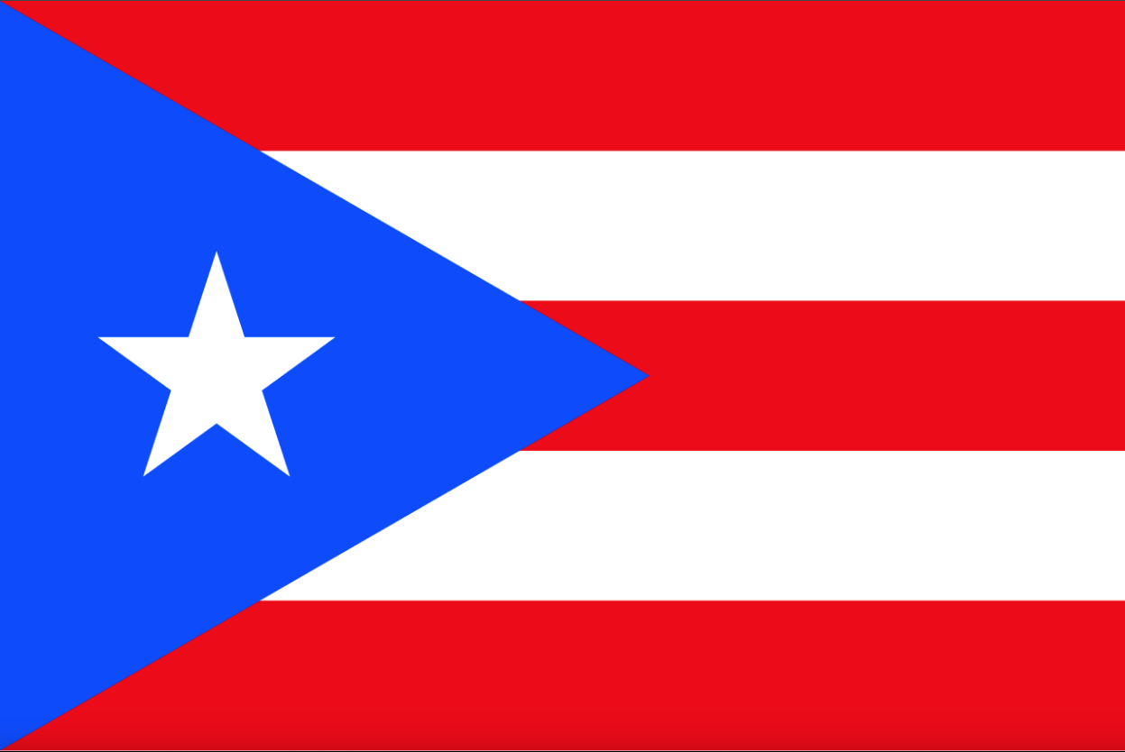 Puerto Rico D4 by Weiry