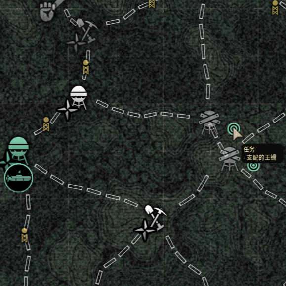 废弃站点复写(M) – Barotrauma Mod