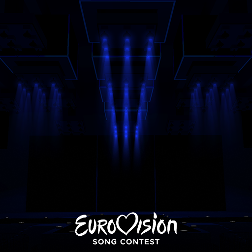 Eurovision 2024 | map [v1.2]