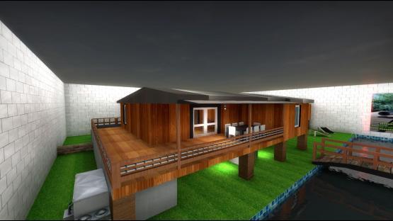 aim_chalets_pistols_gm – Counter-Strike 2 Mod