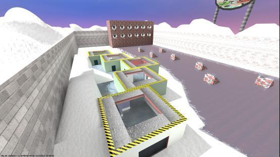 awp_snowks2023_gm_cs2 – Counter-Strike 2 Mod