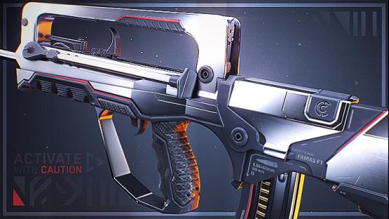 Famas :|: Chroma
