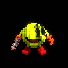 Pac-Man2
