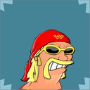Hulk Hogan