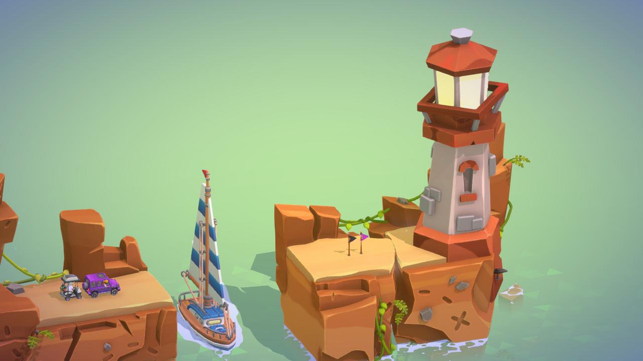 Sailboat