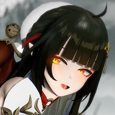 Lingsha X Mob_L preview