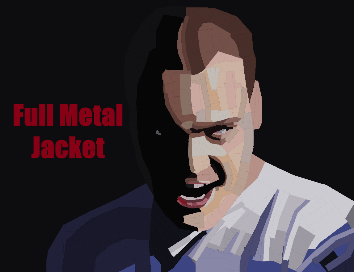 Full Metal Jacket
