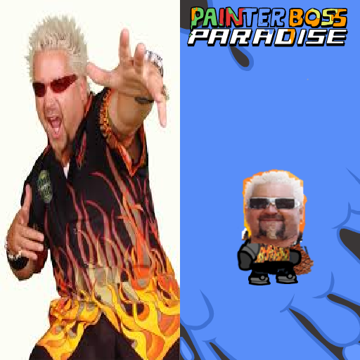 GUY FIERI