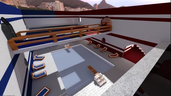 rw_poolparty_cs2_gm – Counter-Strike 2 Mod