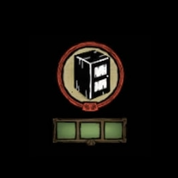 防卡两招_新(自用修改) – Don't Starve Together Mod