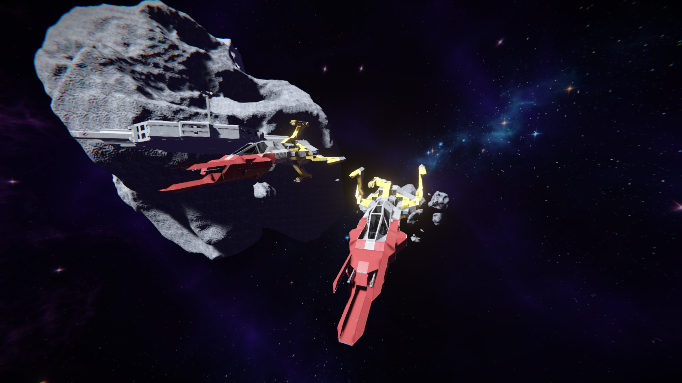Cosmo Zero version 1