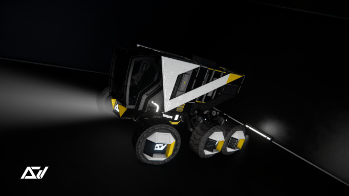 Ascension Spaceworks Explorer Mini preview