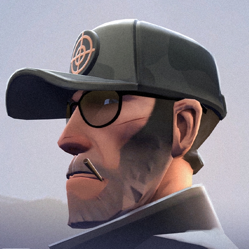 Seasoned Hunter