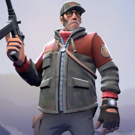 Lone Wolf