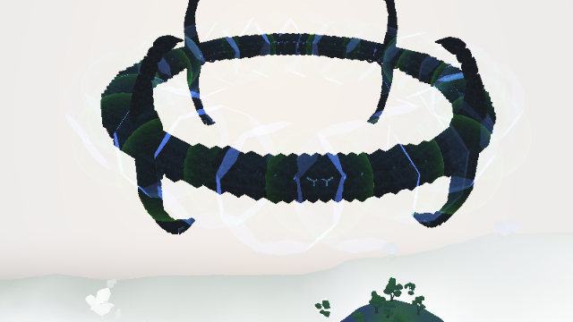 Mothership by Jaime