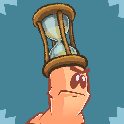 Hourglass