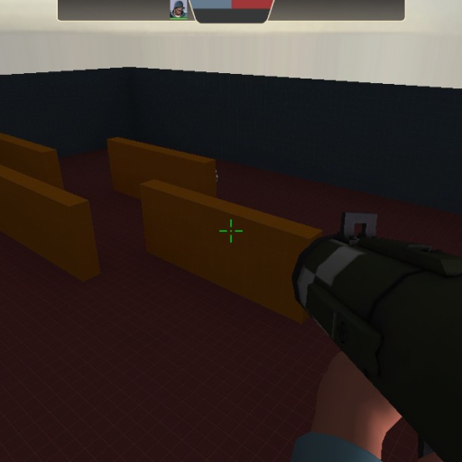 Map with no spawnrooms – Team Fortress 2 Mod