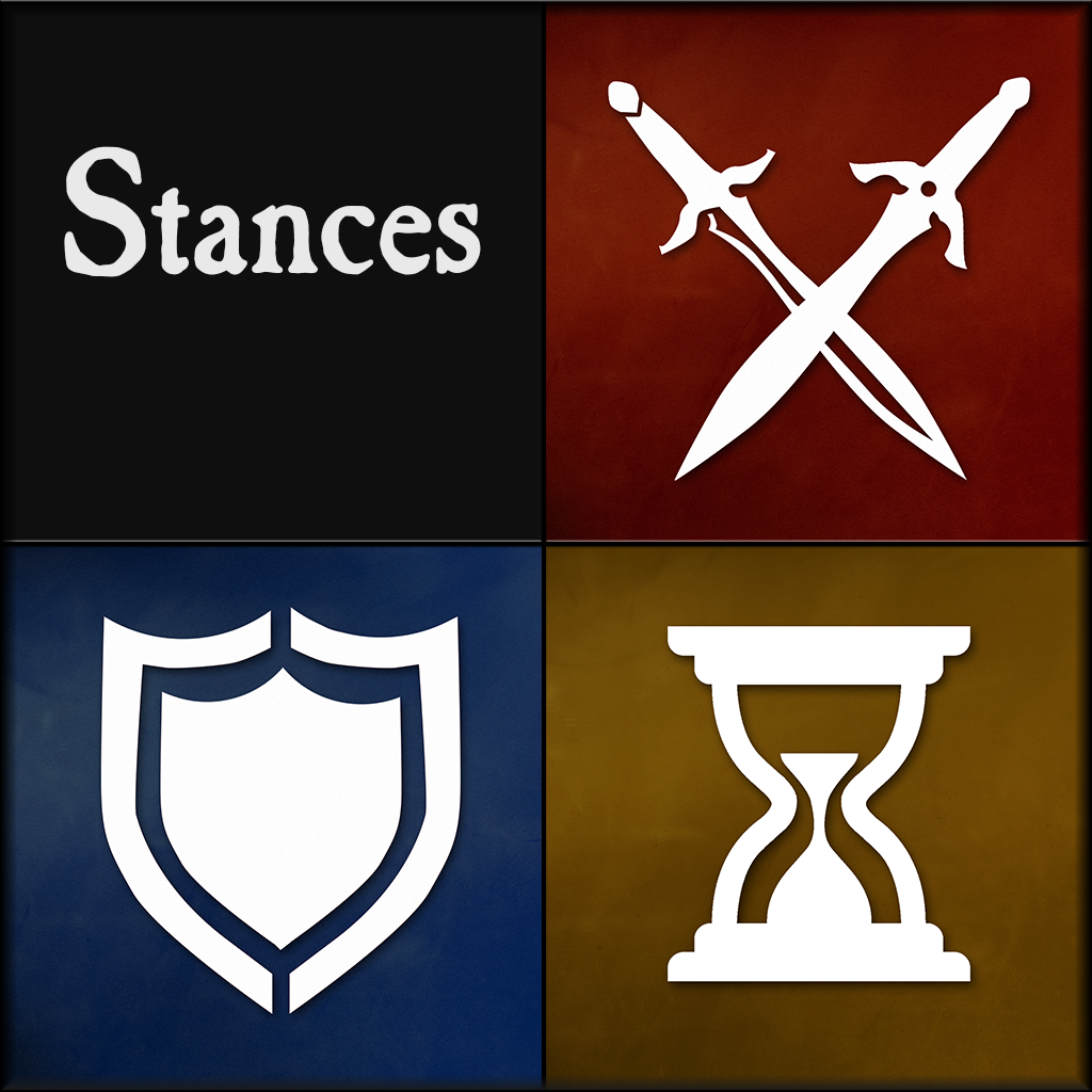 Stances