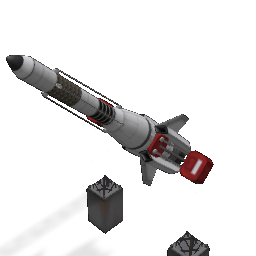 Cruise missile