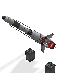 Cruise missile mk2