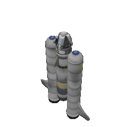 Untitled Space Craft