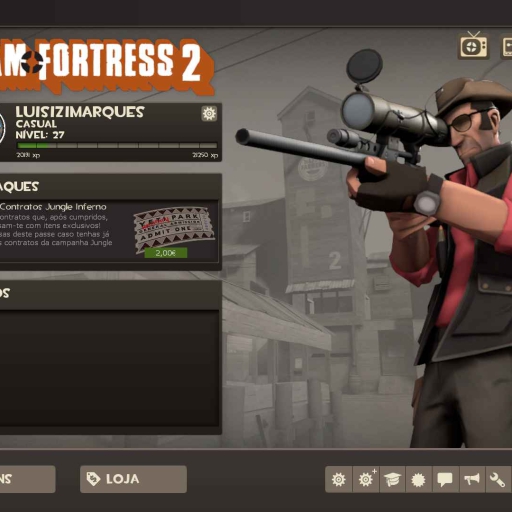 joinblu – Team Fortress 2 Mod