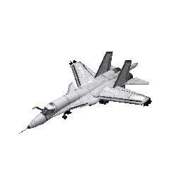 Su-32 preview
