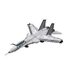 Su-37 preview