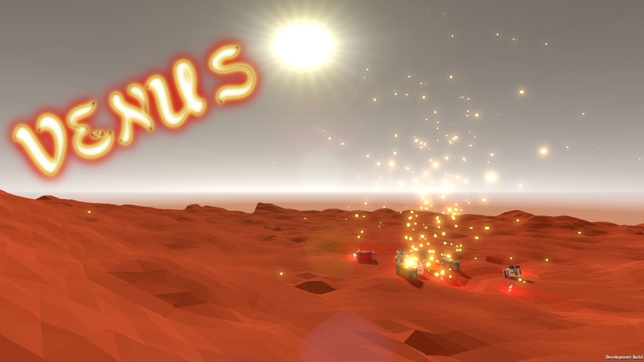 Venus