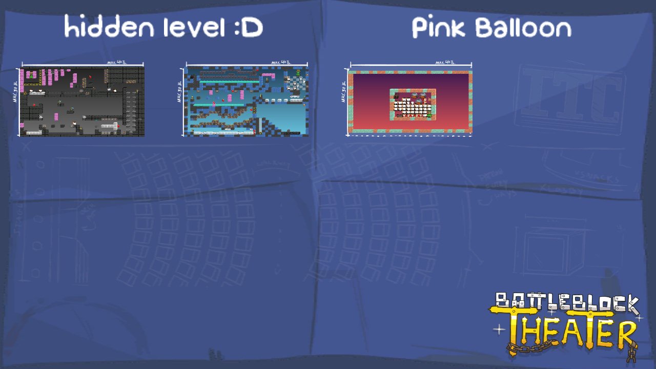 hidden level :D